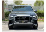 Audi QS Line 2020